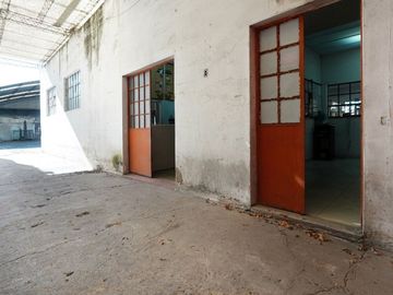 Lote en venta P. AVELLANEDA - 3.972mts VENDIBLES