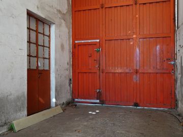 Galpón en venta PARQUE AVELLANEDA