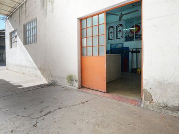 Galpón en venta PARQUE AVELLANEDA