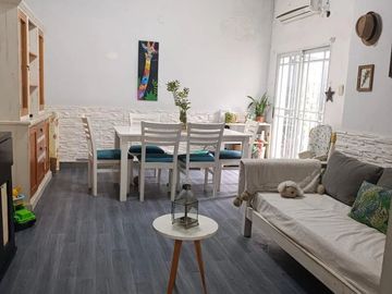 VENTA CASA 3 AMBIENTES SAN MARTIN
