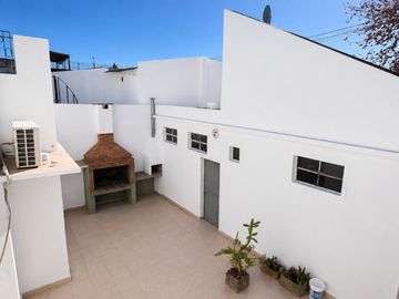 VENTA CASA 3 AMBIENTES SAN MARTIN
