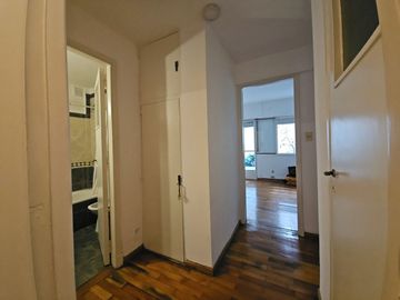 VENTA | DEPARTAMENTO C/PATIO | RECOLETA | 127 M²