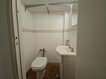 VENTA | DEPARTAMENTO C/PATIO | RECOLETA | 127 M²