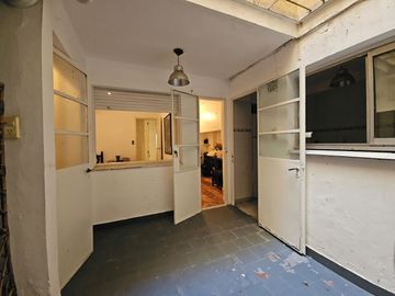 VENTA | DEPARTAMENTO C/PATIO | RECOLETA | 127 M²