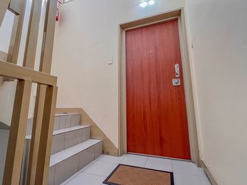 Venta depto. Recoleta 6 amb. Balcon Piso 10 y 11