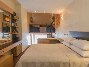 Venta depto. Recoleta 6 amb. Balcon Piso 10 y 11