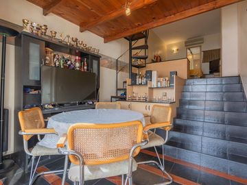 Venta depto. Recoleta 6 amb. Balcon Piso 10 y 11