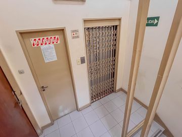 Venta depto. Recoleta 6 amb. Balcon Piso 10 y 11