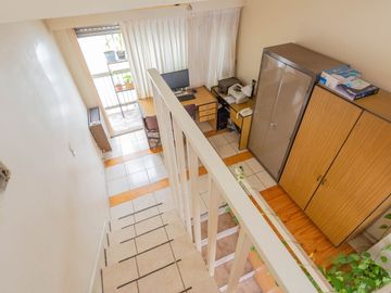 Venta depto. Recoleta 6 amb. Balcon Piso 10 y 11