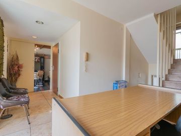 Venta depto. Recoleta 6 amb. Balcon Piso 10 y 11