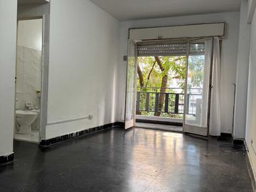 VENTA DEPARTAMENTO 3 AMBIENTES EN ALMAGRO