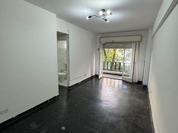VENTA DEPARTAMENTO 3 AMBIENTES EN ALMAGRO