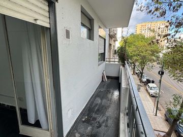 VENTA DEPARTAMENTO 3 AMBIENTES EN ALMAGRO