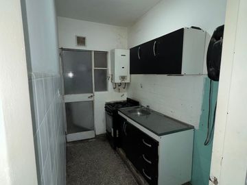 VENTA DEPARTAMENTO 3 AMBIENTES EN ALMAGRO