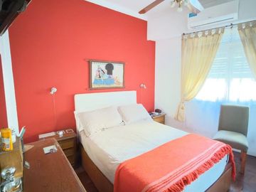Venta dpto 3 amb con dependencia en Villa Urquiza