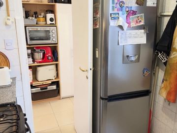Venta dpto 3 amb con dependencia en Villa Urquiza