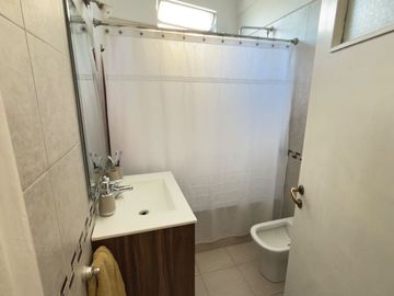 Venta dpto 3 amb con dependencia en Villa Urquiza