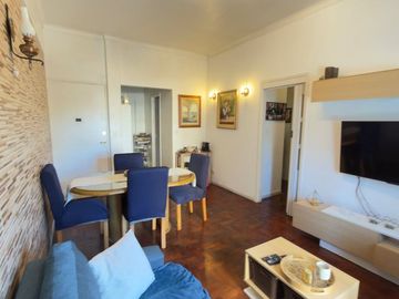 Venta dpto 3 amb con dependencia en Villa Urquiza