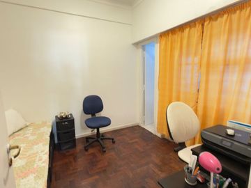 Venta dpto 3 amb con dependencia en Villa Urquiza