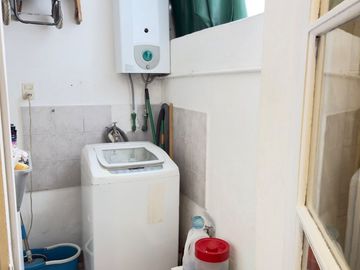 Venta dpto 3 amb con dependencia en Villa Urquiza