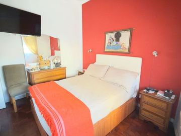Venta dpto 3 amb con dependencia en Villa Urquiza