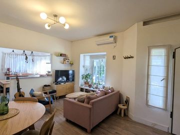 Casa PH Venta 4 dorm. Coch. AptoCredito San Andres