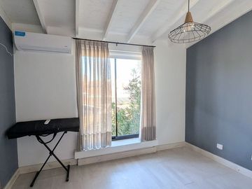 Casa PH Venta 4 dorm. Coch. AptoCredito San Andres