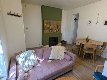 Casa PH Venta 4 dorm. Coch. AptoCredito San Andres