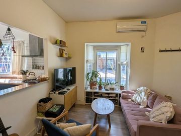 Casa PH Venta 4 dorm. Coch. AptoCredito San Andres