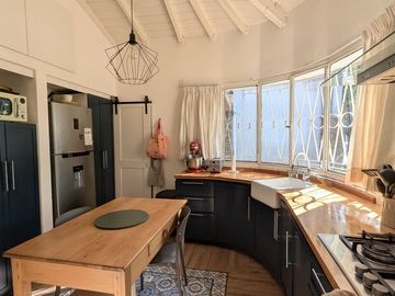 Casa PH Venta 4 dorm. Coch. AptoCredito San Andres