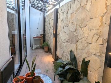 Casa PH Venta 4 dorm. Coch. AptoCredito San Andres