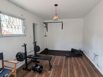 Casa PH Venta 4 dorm. Coch. AptoCredito San Andres