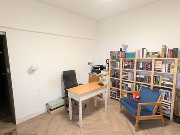 Casa PH Venta 4 dorm. Coch. AptoCredito San Andres