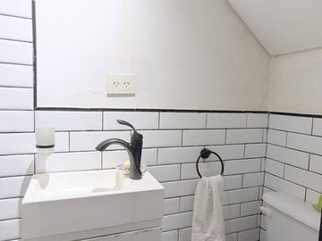 Casa PH Venta 4 dorm. Coch. AptoCredito San Andres