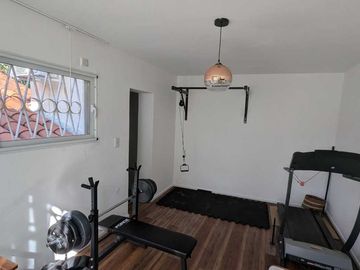 Casa PH Venta 4 dorm. Coch. AptoCredito San Andres