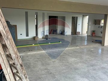VENTA - CASA 4 AMB. UNA PLANTA - B° SAN SEBASTIÁN
