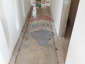 VENTA - CASA 4 AMB. UNA PLANTA - B° SAN SEBASTIÁN