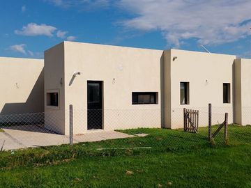 VENTA - CASA 4 AMB. A CONSTRUIR - B° SAN SEBASTIÁN