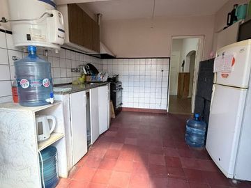 VENDO CASA 3 DORMIOTORIOS - BARRIO EMPALME-