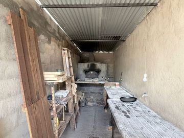 VENDO CASA 3 DORMIOTORIOS - BARRIO EMPALME-