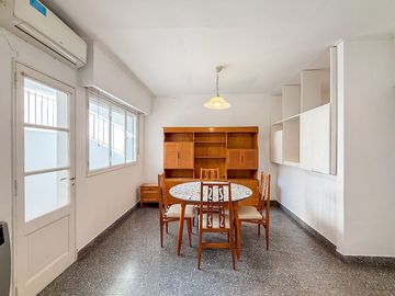DEPARTAMENTO EN VENTA EN LA PLATA 2 DORMITORIOS