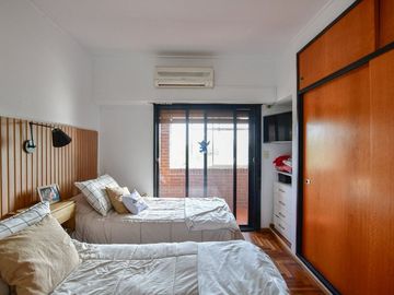 DEPARTAMENTO VENTA LA PLATA 2 DORMITORIOS COCHERA