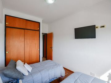 DEPARTAMENTO VENTA LA PLATA 2 DORMITORIOS COCHERA