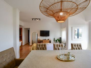 DEPARTAMENTO VENTA LA PLATA 2 DORMITORIOS COCHERA