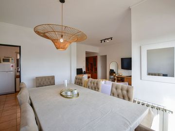 DEPARTAMENTO VENTA LA PLATA 2 DORMITORIOS COCHERA