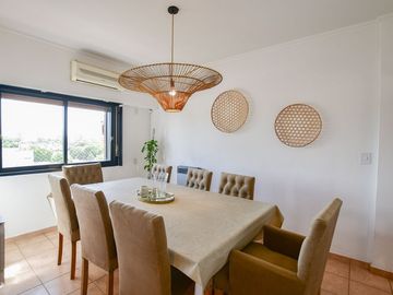 DEPARTAMENTO VENTA LA PLATA 2 DORMITORIOS COCHERA