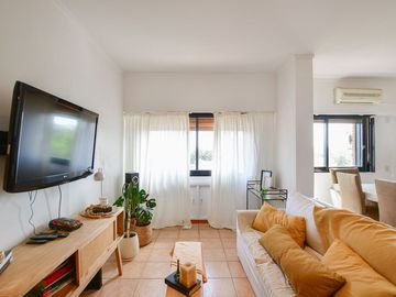 DEPARTAMENTO VENTA LA PLATA 2 DORMITORIOS COCHERA