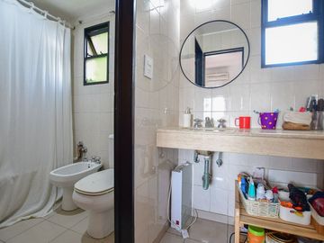 DEPARTAMENTO VENTA LA PLATA 2 DORMITORIOS COCHERA