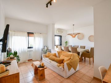 DEPARTAMENTO VENTA LA PLATA 2 DORMITORIOS COCHERA
