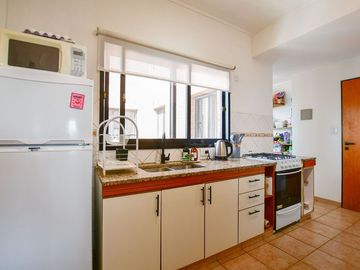 DEPARTAMENTO VENTA LA PLATA 2 DORMITORIOS COCHERA